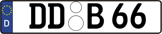 DD-B66