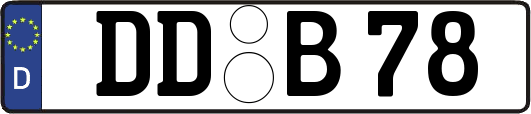 DD-B78