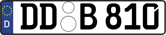 DD-B810