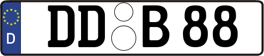 DD-B88