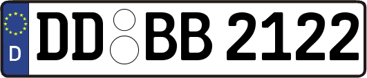 DD-BB2122