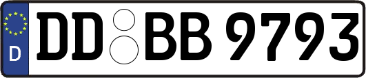 DD-BB9793