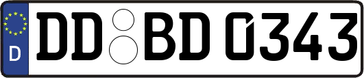 DD-BD0343