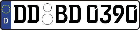 DD-BD0390
