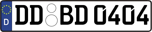 DD-BD0404