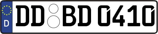 DD-BD0410