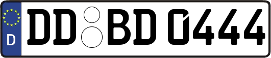 DD-BD0444