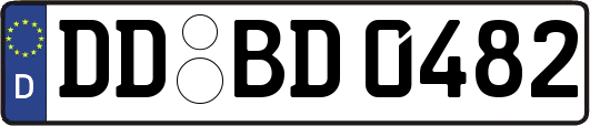 DD-BD0482