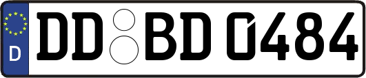 DD-BD0484