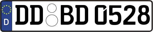 DD-BD0528