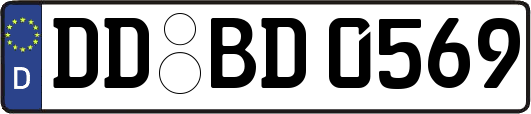 DD-BD0569
