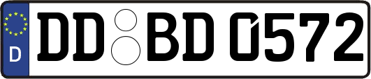 DD-BD0572