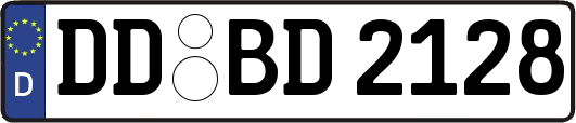DD-BD2128