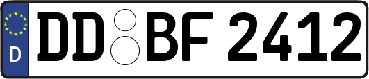 DD-BF2412