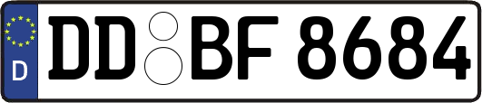 DD-BF8684
