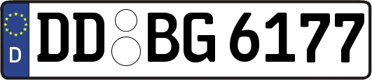 DD-BG6177