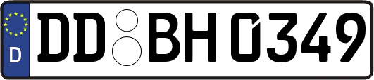 DD-BH0349