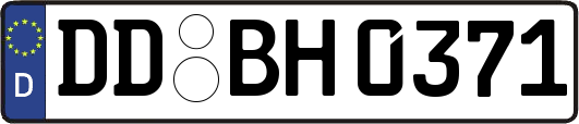 DD-BH0371