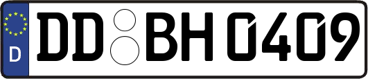 DD-BH0409