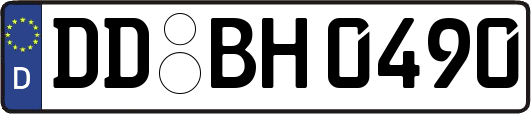 DD-BH0490
