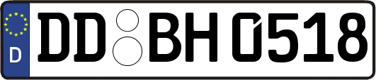 DD-BH0518