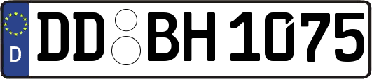 DD-BH1075
