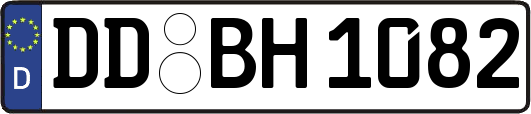 DD-BH1082