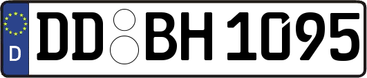 DD-BH1095