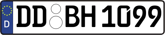 DD-BH1099