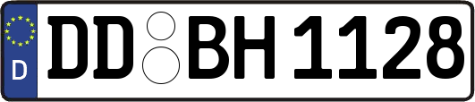 DD-BH1128
