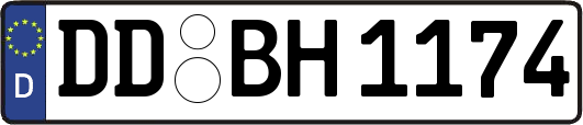 DD-BH1174