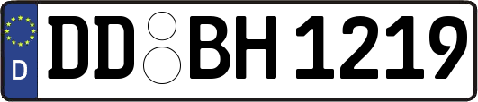 DD-BH1219