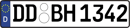 DD-BH1342