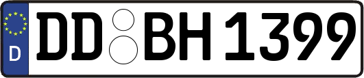 DD-BH1399