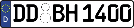 DD-BH1400