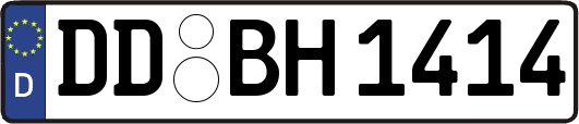 DD-BH1414