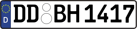 DD-BH1417