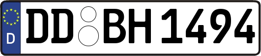 DD-BH1494