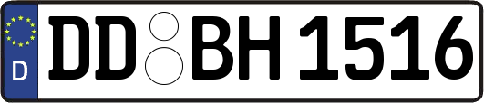 DD-BH1516