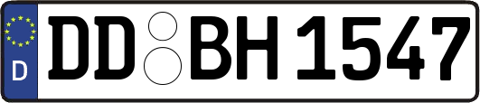 DD-BH1547