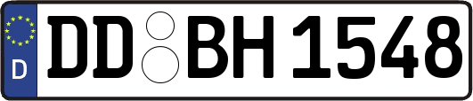 DD-BH1548