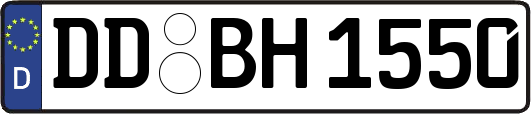 DD-BH1550