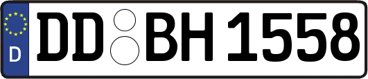 DD-BH1558
