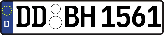 DD-BH1561