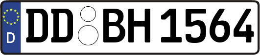 DD-BH1564