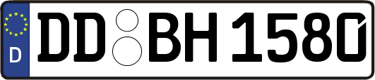 DD-BH1580