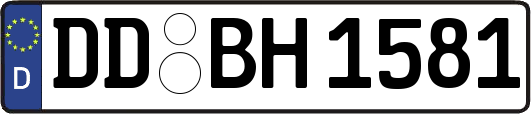 DD-BH1581