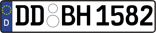 DD-BH1582