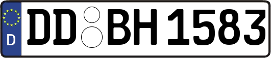 DD-BH1583