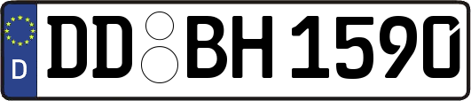 DD-BH1590